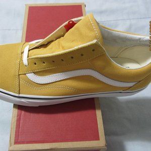 Vans Old Skool Size 12 brand New